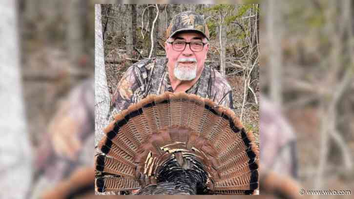 Local wild turkey caller gobbles up national recognition