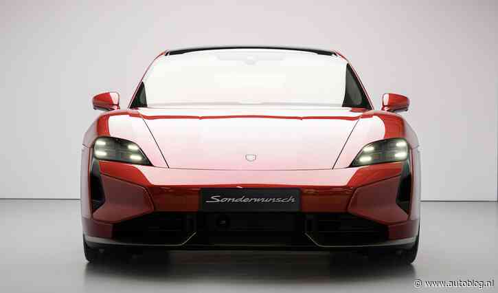 Tesla’s en andere EV’s blijven de ultieme afschrijvingskanonnen