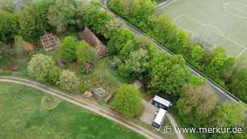 Bajuwarenhof in Kirchheim feiert Geburtstags-Saison