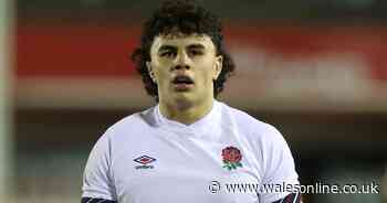 Wales should bite the bullet and take England U20s star to Japan this summer