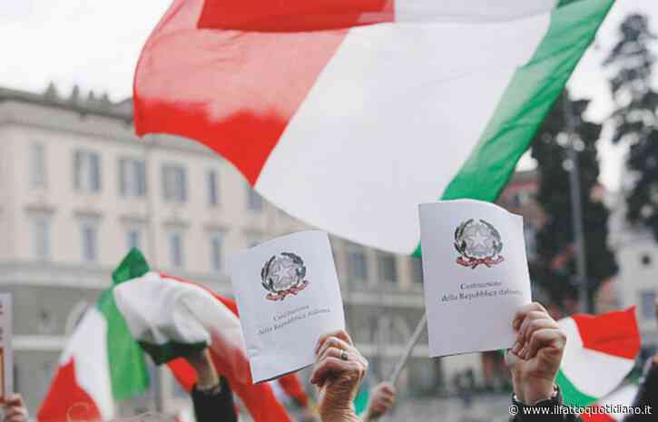 Decreto sicurezza, il testo integrale dell’Appello e i nomi dei 257 giuristi che lo hanno sottoscritto