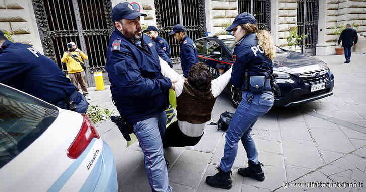 Decreto sicurezza, 257 giuristi danno l’allarme. L’appello: “A rischio la nostra forma di Stato, si vuole governare con la paura”