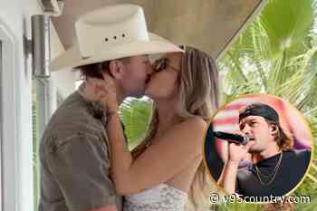 Morgan Wallen’s Ex is Back With the Love of Her Life