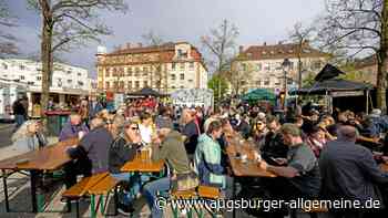 Oberhausen feiert das Kirschblütenfest mit mehr Musik