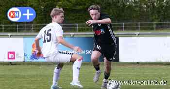 FC Fetih-Kisdorf lässt gegen SV Henstedt-Ulzburg nichts anbrennen