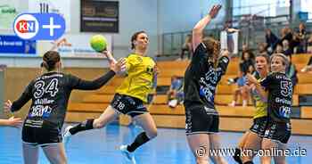 Altenholzer Frauen beenden Saison mit 38:25-Rekordsieg über Frankfurt