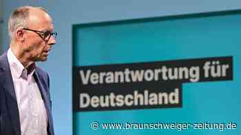 Nina Warken soll neue Gesundheitsministerin werden