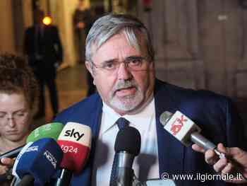 Paolo Capone, leader UGL: "Basta morti sul lavoro: la sicurezza deve essere una priorità"