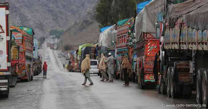 Pakistans Militär: 54 Kämpfer an Afghanistan-Grenze getötet