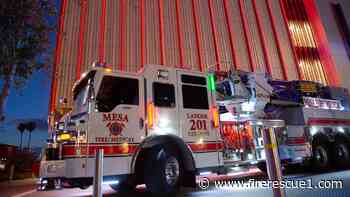 Ariz. FD aims to cut costs despite increasing calls