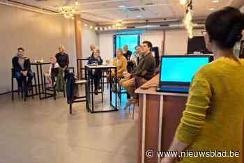 Natuurpunt blikt terug op geslaagde amfi-overzetactie