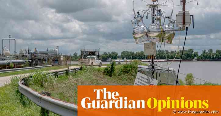 The toxins around us threaten our fertility. Black families face an outsize risk