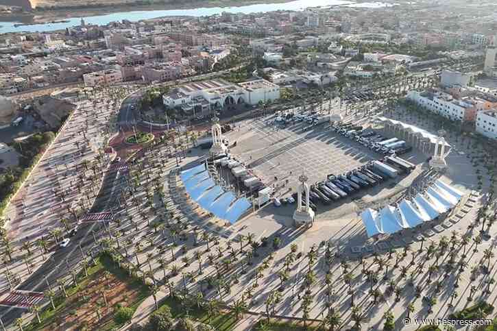 سلطات العيون ترفض دخول صحافييْن إيطالييْ 