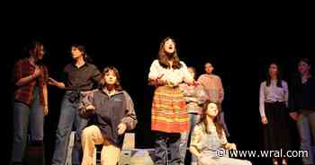 Tragedy to triumph: The Watauga Playmakers' story of 'Surge'