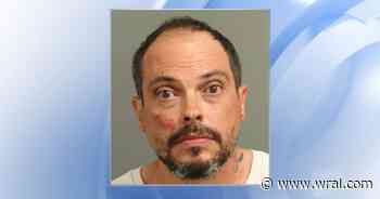 Two women stabbed in Knightdale neighborhood, man charged with child assault