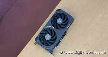 Why the RTX 5060 Ti might be the GPU your SFF has been waiting for