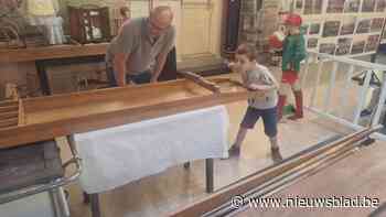 Erfgoeddag scoort erg goed