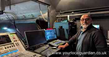 Sutton’s last remaining theatre calls for help and might not last through winter