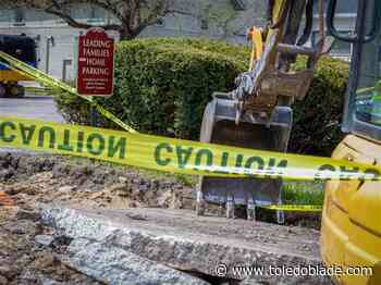 Leading Families Home shelter raising funds for critical parking lot repairs