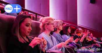 Stricken im Astor-Kino in Hannover: Was hinter dem Trend steckt
