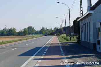 Koppel op motor ernstig gewond na aanrijding door tegenligger