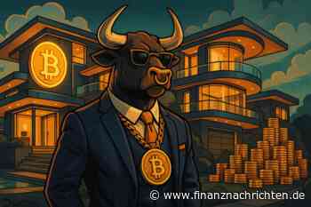 Krypto-News: Strategy kauft 182 Tage lang 4x mehr Bitcoin als Miner schürfen