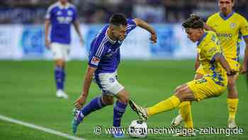 Trotz prominenter Profi-Unterstützung verliert Eintrachts U23 klar