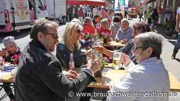 Der Dauerbrenner Landmarkt Schöningen zieht auch diesmal