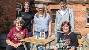 Rührend: Salzgitteranerin hat plötzlich Familie in Australien