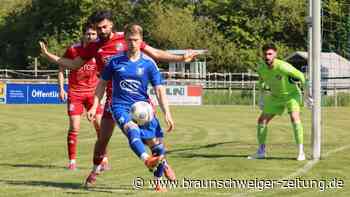 Landesliga-Derby: Bleckenstedt atmet durch, Lengede stagniert