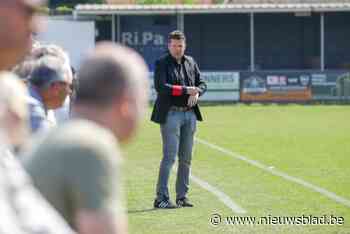 Jean-Marie Alexander dolgelukkig na zege en behoud met KVV Sint-Denijssport: “Ik was echt geëmotioneerd”