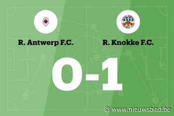 Braem bezorgt FC Knokke zege tegen Young Reds