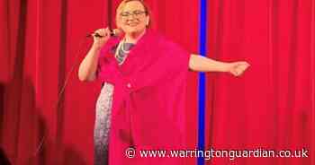 Popular comedy show and fundraiser to return to Warrington Pride this summer