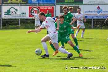 OVERZICHT 3DE AFDELING VV A. KVV Sint-Denijssport en Eendracht Elene-Grotenberge gered, Erpe-Mere United haalt nog fors uit