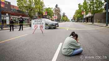 'Darkest day in Vancouver's history,' interim police chief says of deadly car-ramming at Filipino festival