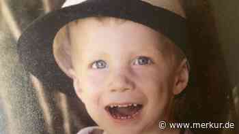 Spendenaufruf: Fünfjähriger Luca aus Niederrieden kämpft gegen Duchenne Muskeldystrophie