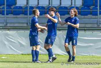 Ondanks overwinning moet ASV Geel barrages spelen voor het behoud: “Dat wordt een bekermatch”