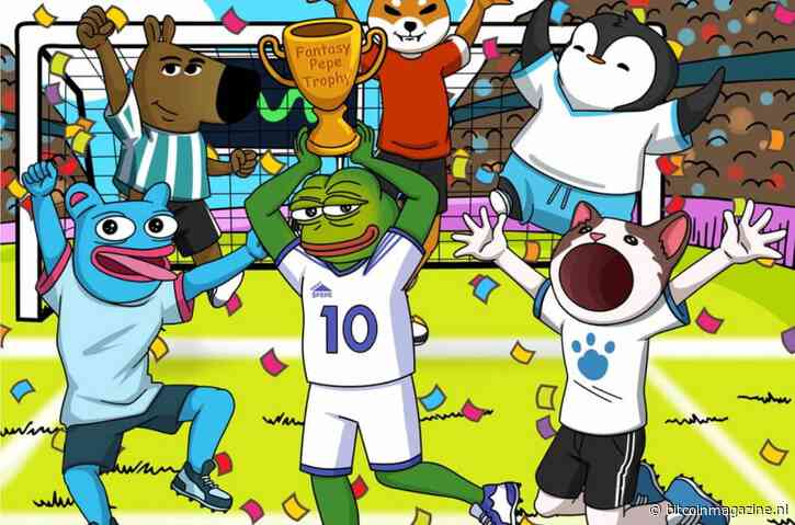 Hoe Fantasy Pepe meme coins utility biedt via ChatGPT, Grok en DeepSeek