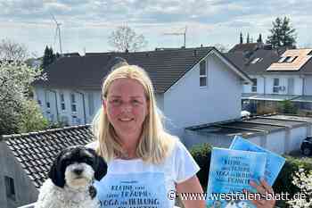 55-Jährige veröffentlicht erstes Werk