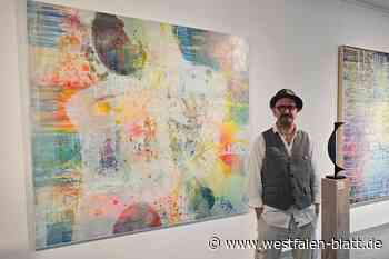 Neue Galerie und neues Konzept in der Alten Lederfabrik Halle