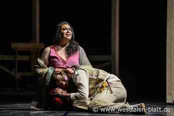 Guter Hirte und Brandstifter zugleich