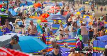 UK temperatures set to hit 28C this week as Met Office predicts hottest day of the year