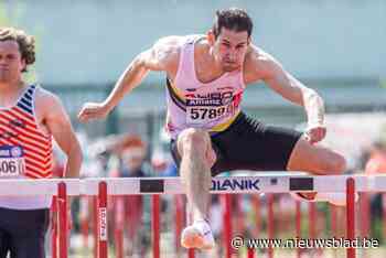 Senne Segers pakt vijftiende (en laatste?) titel op het PK in Mol: “Een mooi getal om op te eindigen”