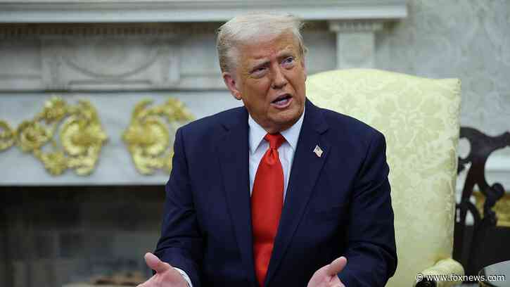 Defunding DEI: Here’s how the Trump administration has undone Biden’s very prized programs