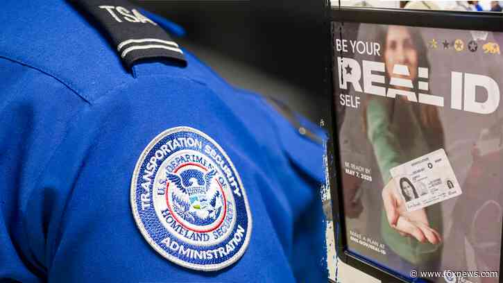 'Expect wait times': Trump admin signals no exceptions after Kentucky asks for REAL ID extension