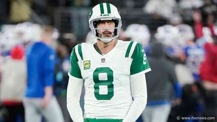 Aaron Rodgers appears down to only one NFL team needing him after NFL Draft