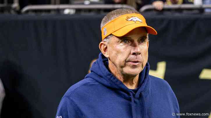 Broncos coach Sean Payton issues warning about Shedeur Sanders after NFL Draft fall: 'Beware'