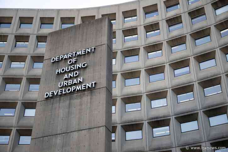 Trump should raze HUD headquarters to drain DC swamp