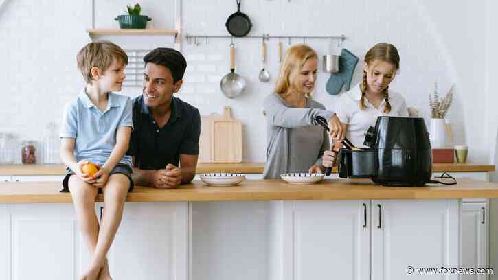 Wayfair Way Day: Find great bargains on small appliances and kitchen essentials