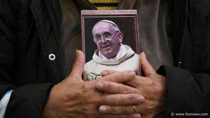 Faith leaders urge followers to push for progressive successor to Francis: report
